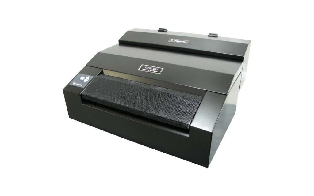 Embosseuse elite 200 inkconnect noir et braille