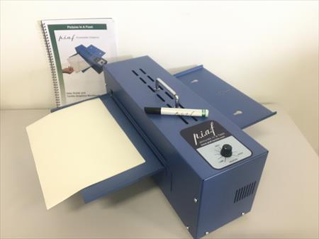 Four Piaf Thermorelief